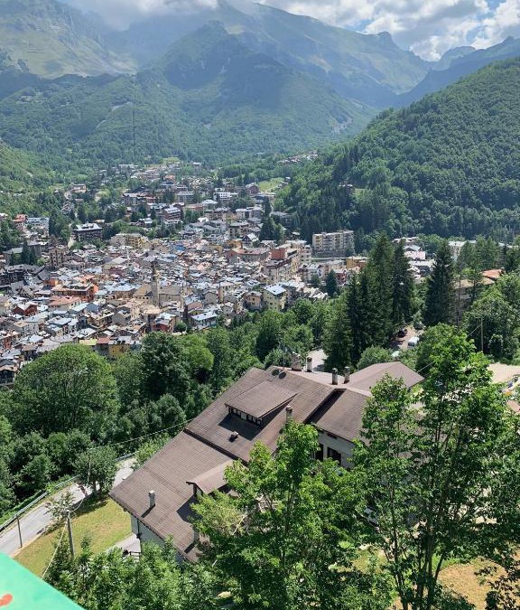 Limone Piemonte Apartment | Cocooning à Limone