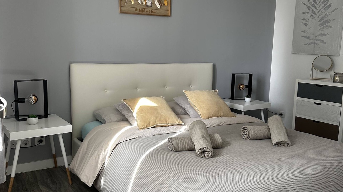 Golfe Juan House | Cocooning house - sea view - 4km from CANNES - 6 travellers