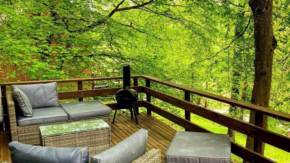 Blaimont Cottage | COCOONING near the river Meuse. 300m