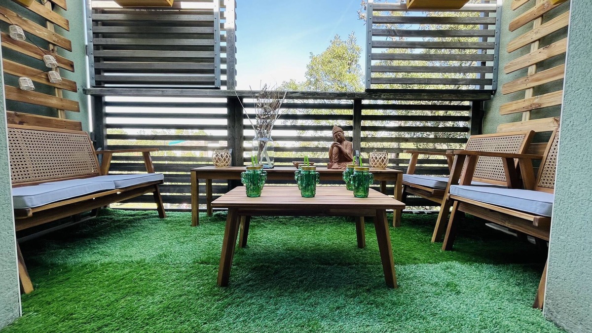 Labenne-Ocean Apartment | Cocooning T3 - Haven of peace 400 m from the beach