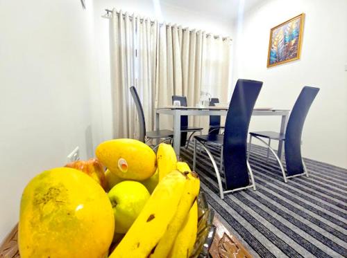 Rajbagh House | Cocoplum homestay