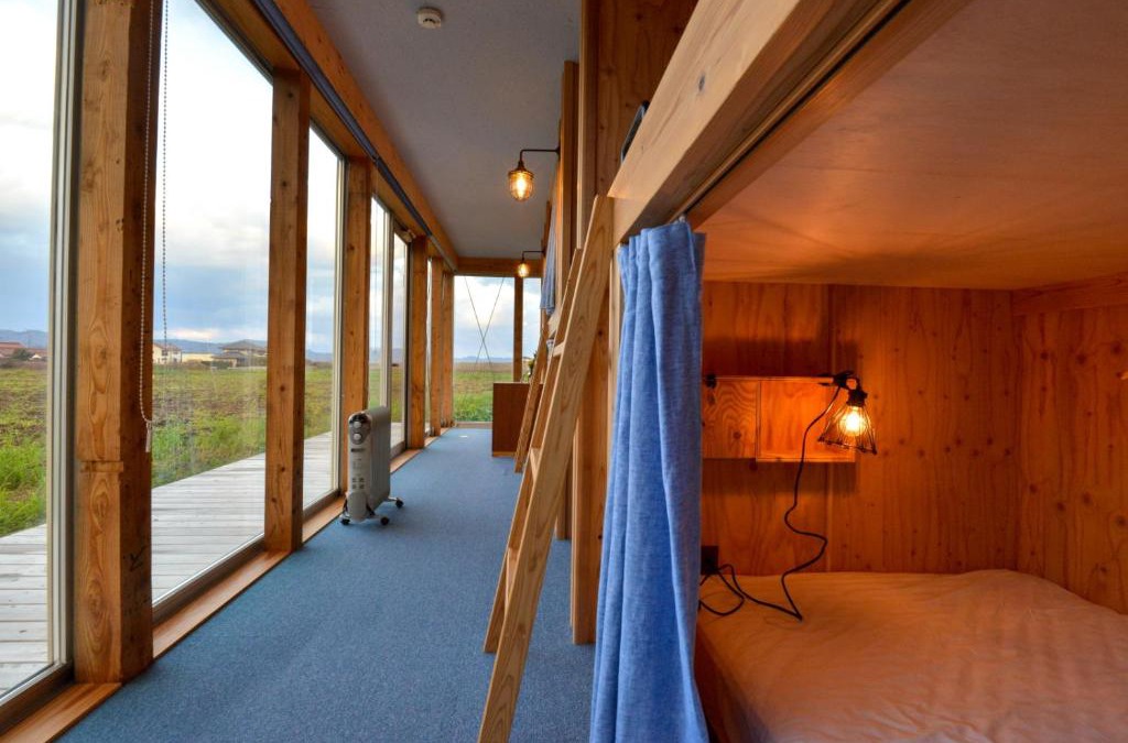 Matsue House | COCORETO The Guesthouse Daikon Island