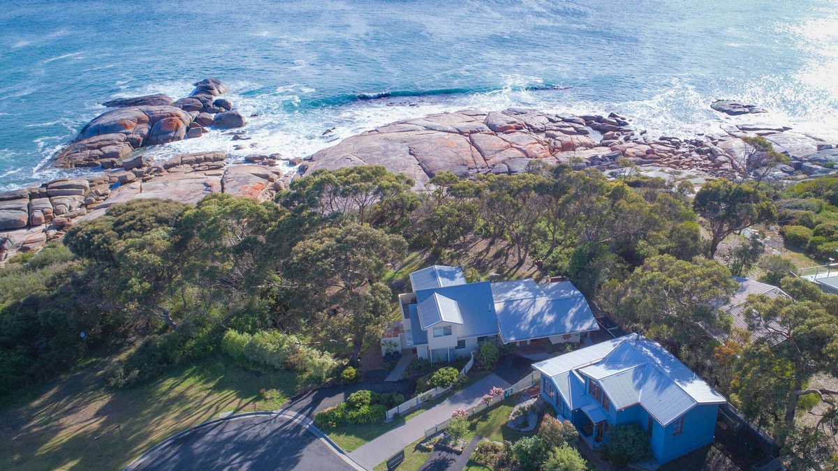 Bicheno Apartment | Cod Rock Point