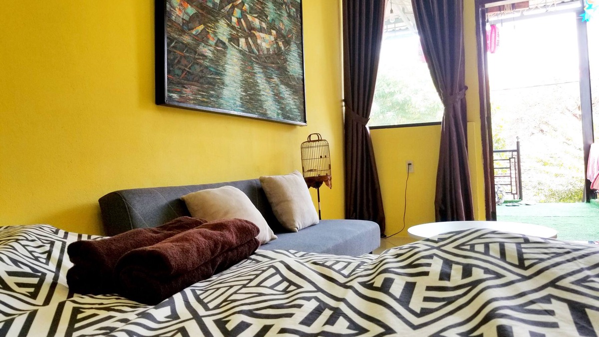 Hue City Centre House | Codostudio Homestay