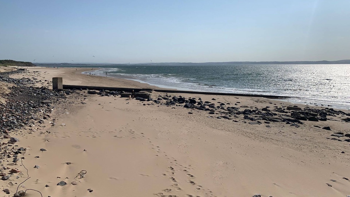 Burry Port Cottage | Coeden Bach