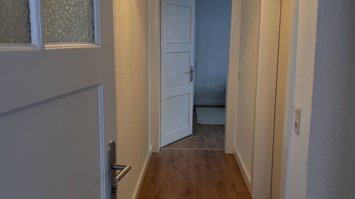 Coesfeld Apartment | Coesfeld outskirts - Quiet apartment for 2 persons, close to town and nature