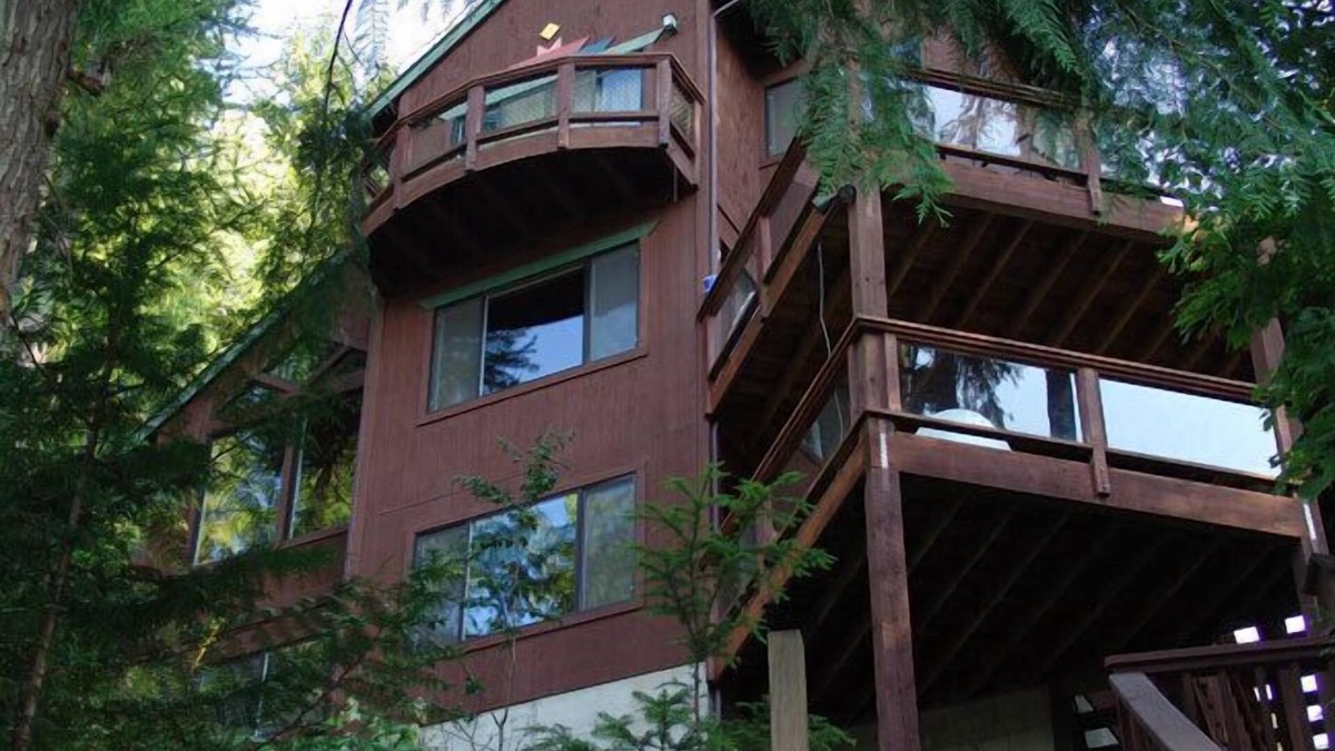 Coeur d'Alene House | Coeur d'alene! Waterfront! Rockford Bay! Vacation Rental!