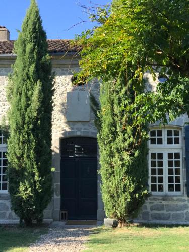 Calignac Bed & Breakfast | Coeur de Calignac