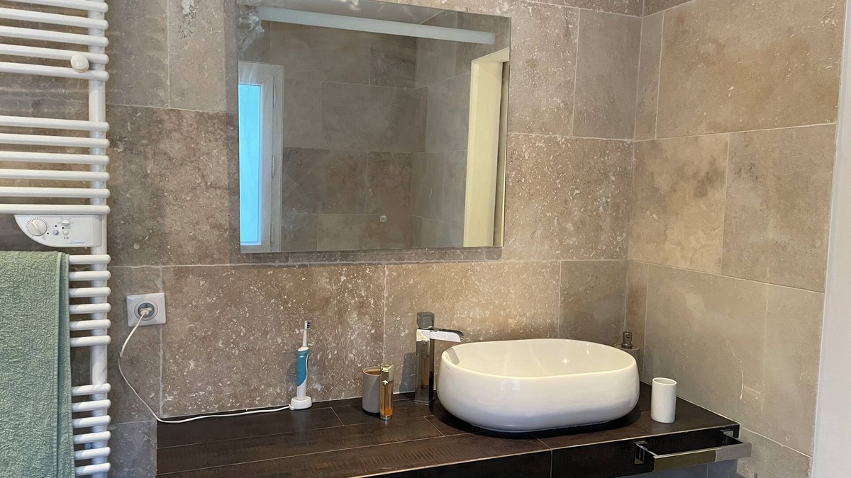 Calasima Apartment | Coeur de la Corse Niolo