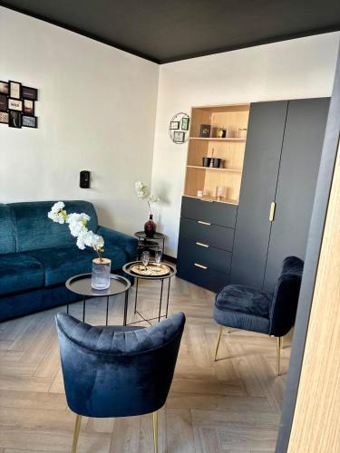 Royan Apartment | Coeur De Plage - Studio Royan Hyper Centre - Classé 3 étoiles - 2 pers - 150m plage