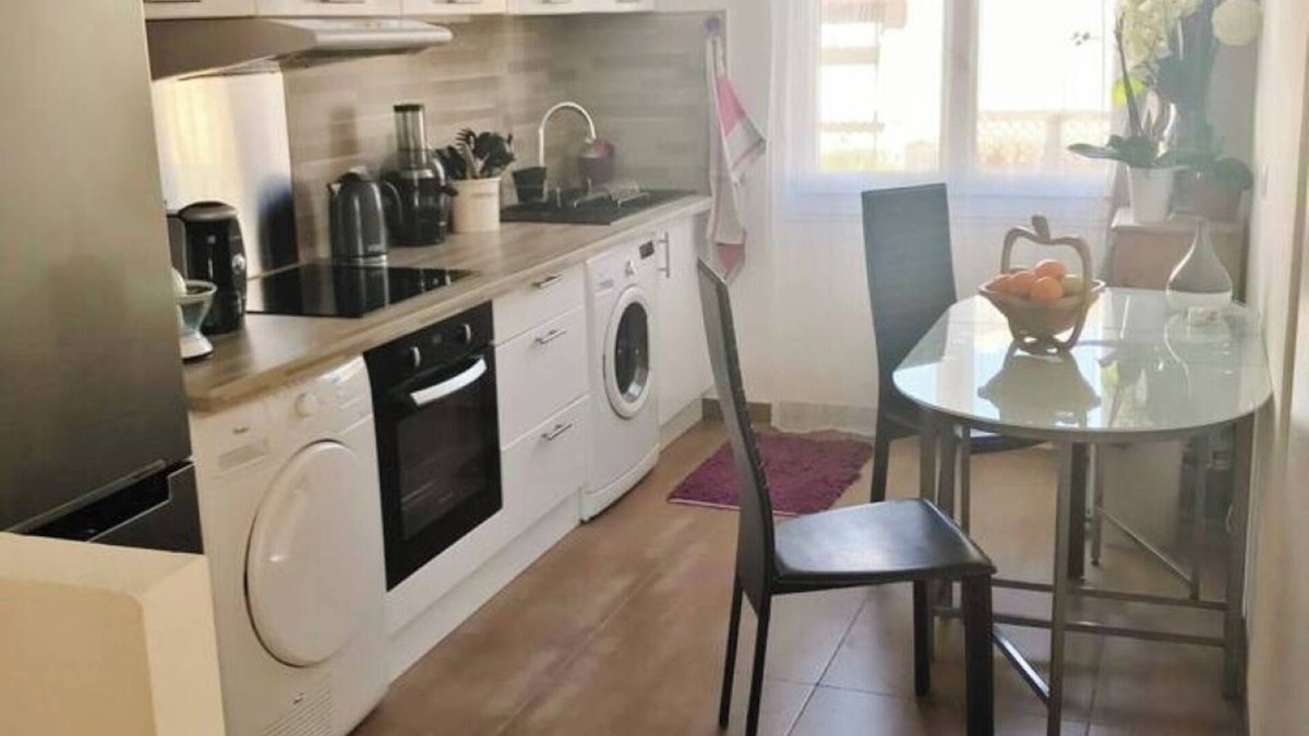 Juan-les-Pins Apartment | Coeur Juan les pins, near beaches, spacious 2P