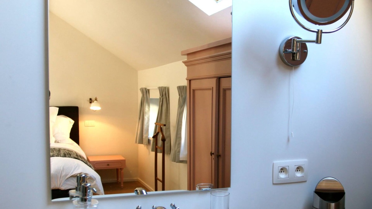 Quartier du Sablon - Zavelwijk House | Coeur Sablon - Suite 3
