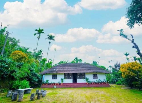 Mudigere Villa | Coffee Vana Vintage Inn