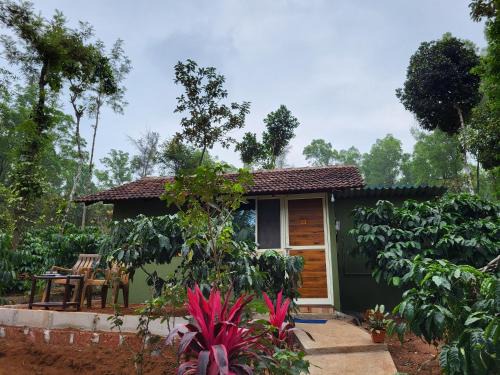 Sakleshpur Villa | CoffeeINN Homestay - Private Cottage, Water Activities and Home Food