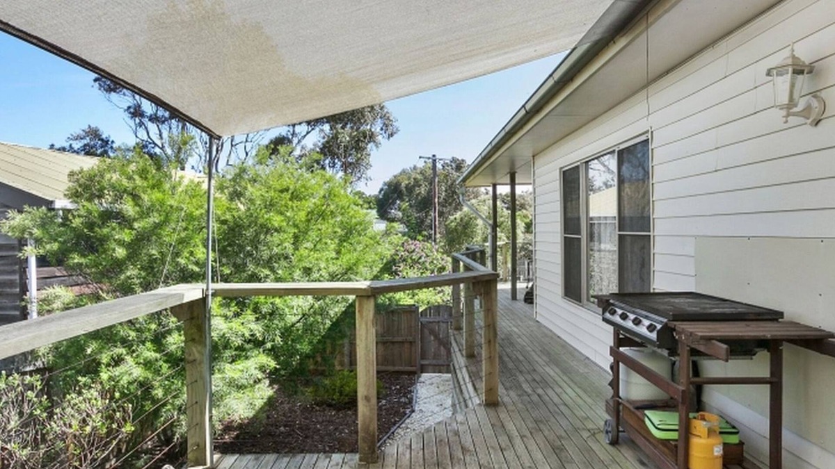 Jan Juc House | Coffey Court Cottage 2