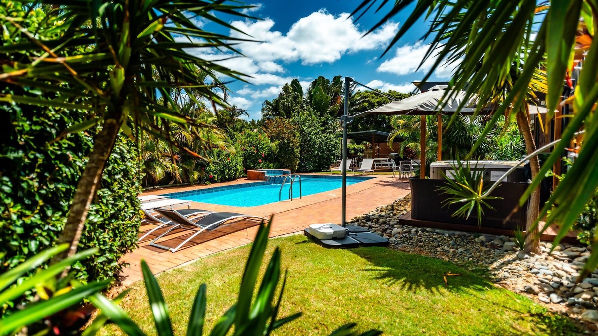 Coffs Harbour Apartment | Coffs Harbour Holiday Apartments