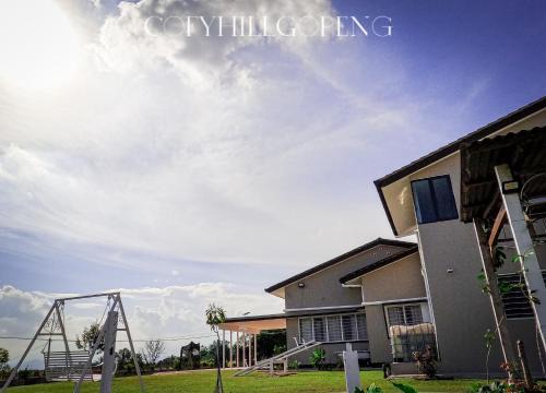 Ipoh House | CofyHill Retreat