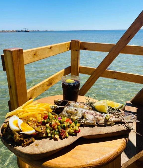 Ouled Kacem Boat Rental | Coin de paradis