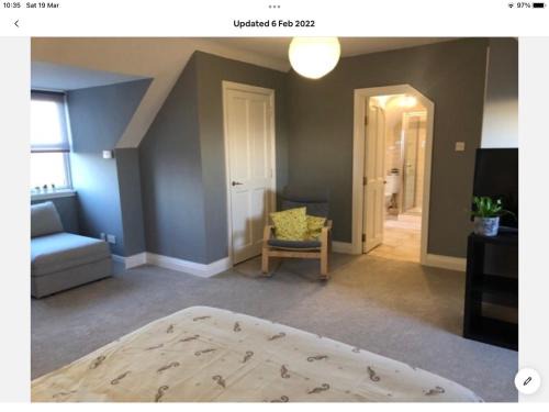 Banna Bed & Breakfast | Cois na Mara Eire code V15 T677