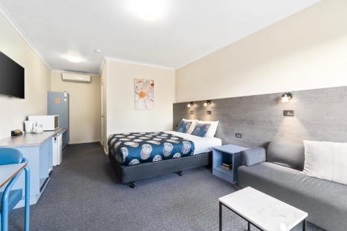 Colac Hotel | Colac Central Motel