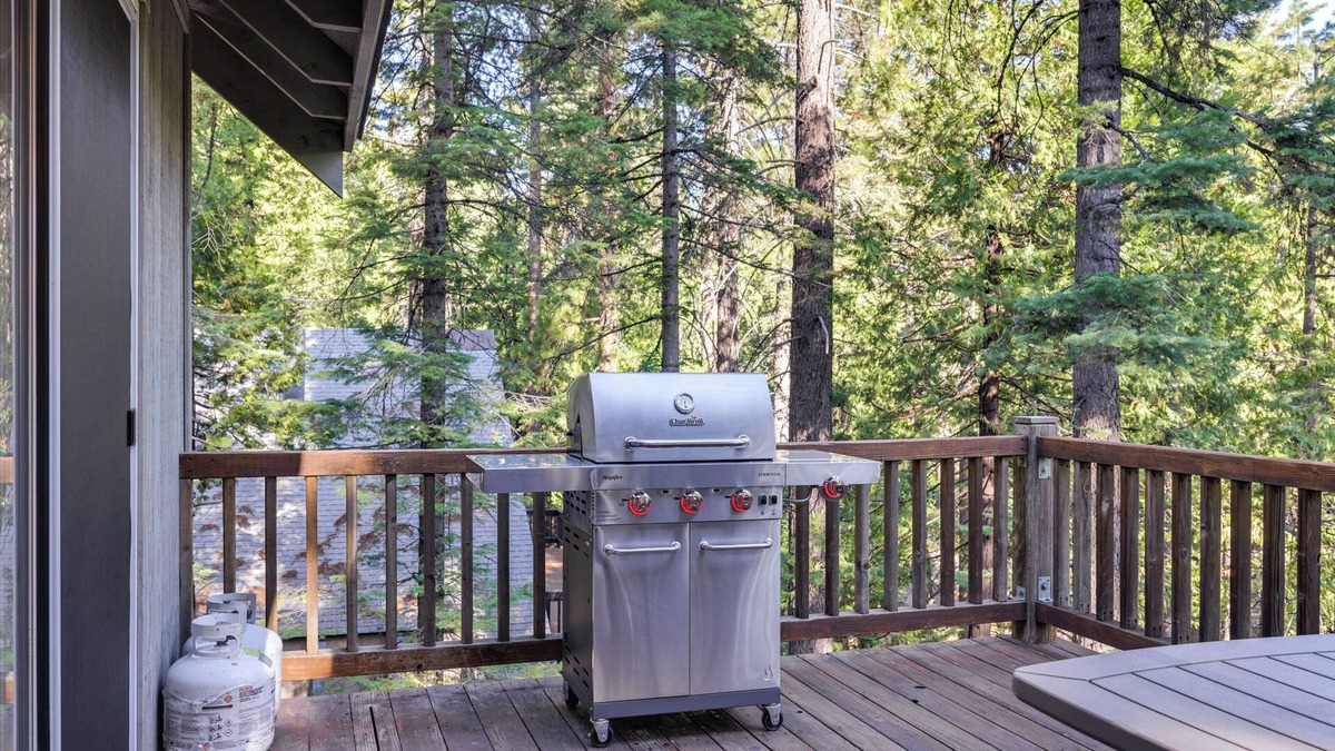 Cold Springs Cottage | Cold Springs Mountain Cabin: Hot Tub & Generator