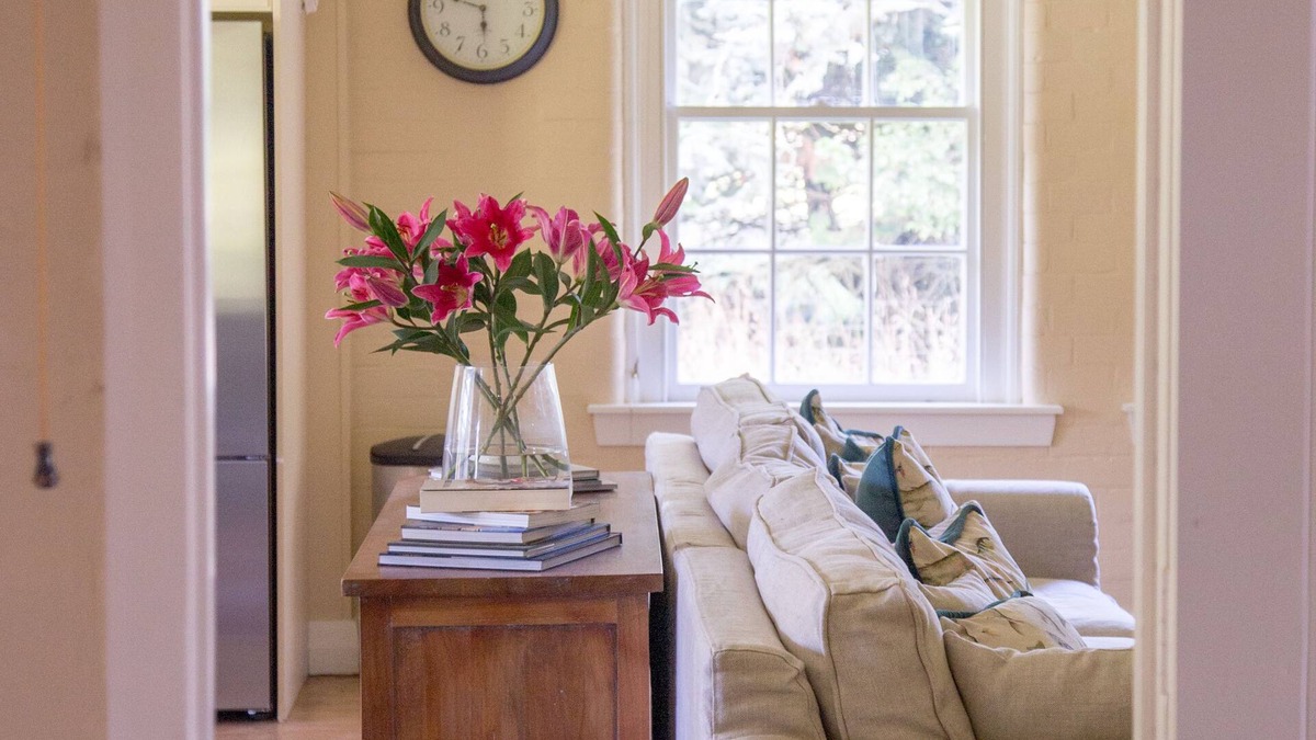 Coldstream House | Coldstream Estate - The Whare