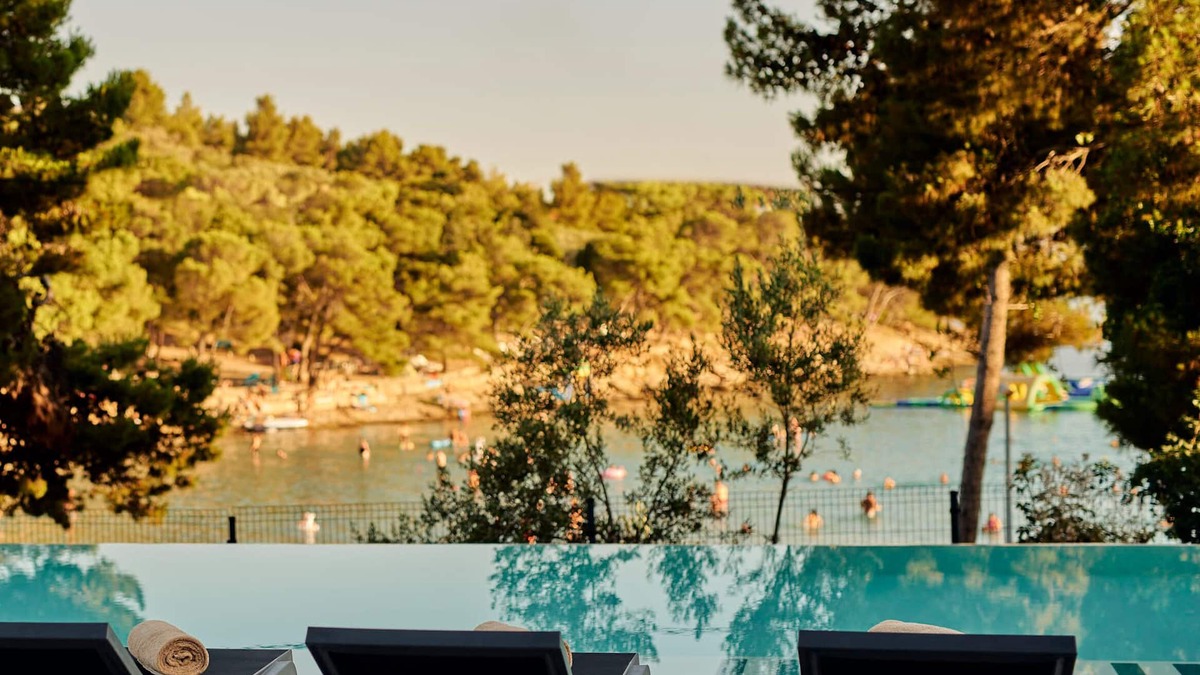Murter Hotel | Colentum Resort Murter