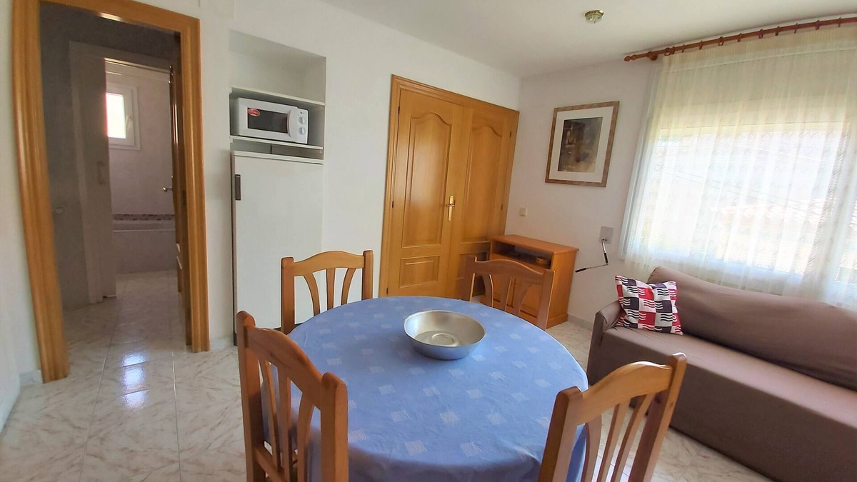 Colera Apartment | Colera Apartment B in Costa brava