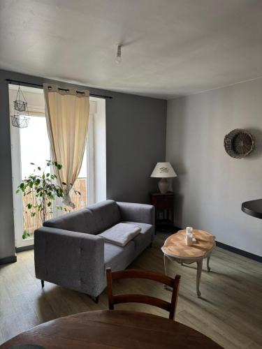 Brulon Apartment | Colibri