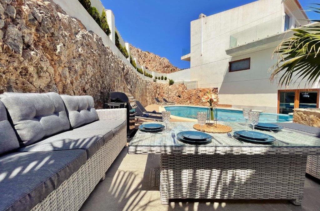 Faro de Cullera Villa | Colina del Sol Cullera - Villa Sol