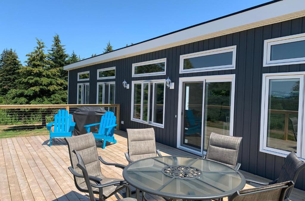 Colindale Villa | Colindale Beach Villas