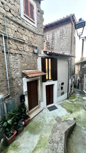 Genazzano House | Collacchio 24