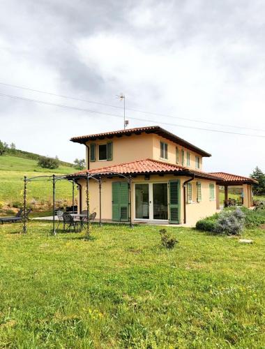 Quartiere Fiorenzuola House | Colle Gelso