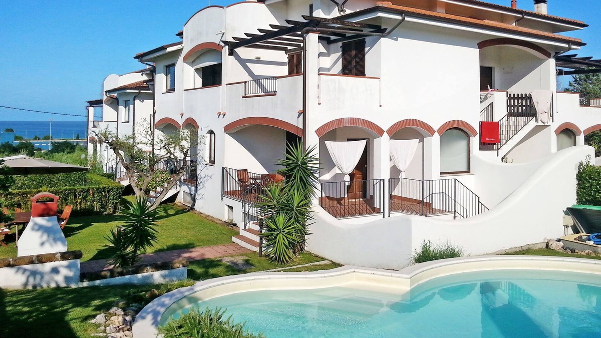 Scerne Apartment | Colle Mare by Interhome