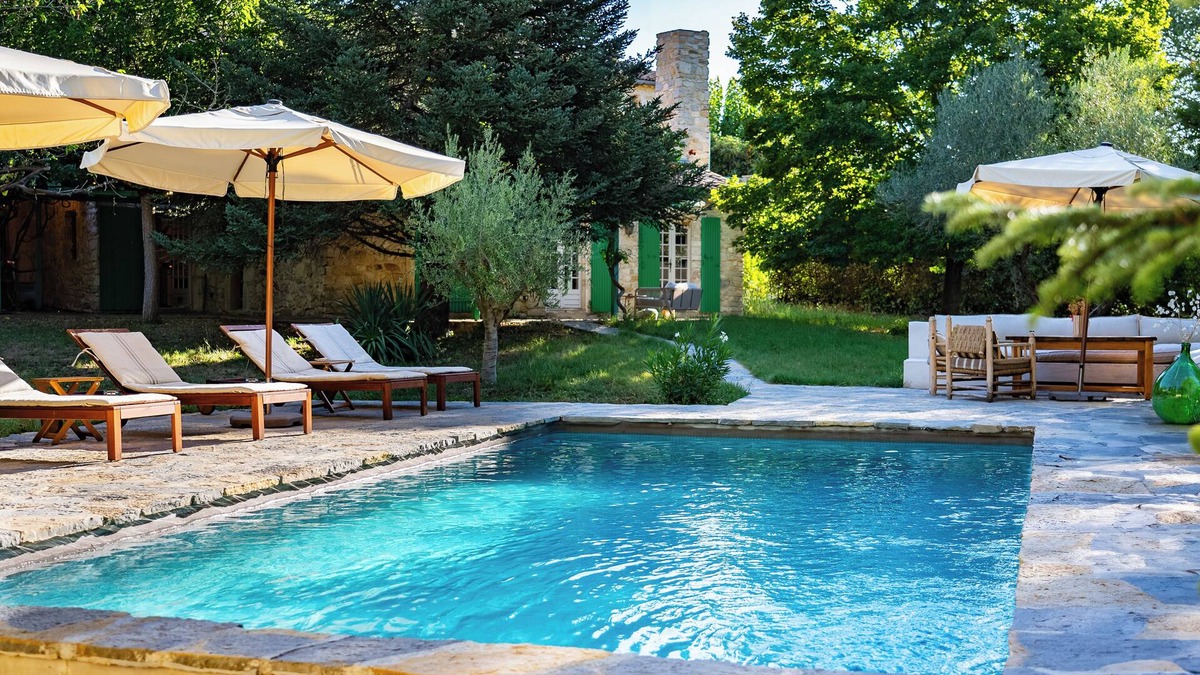 Saint-Just-et-Vacquieres Other | Collection Sojourn - Le Mas