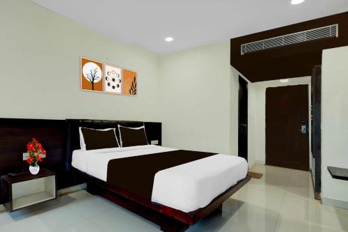 Vijayawada Hotel | Collection O Anu Hospital Elur Road