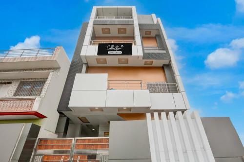 Bareilly Hotel | Collection O Bareilly Akshar Vihar Park