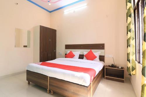 Rajawas Hotel | Collection O Deepak Hotel And Restaurant