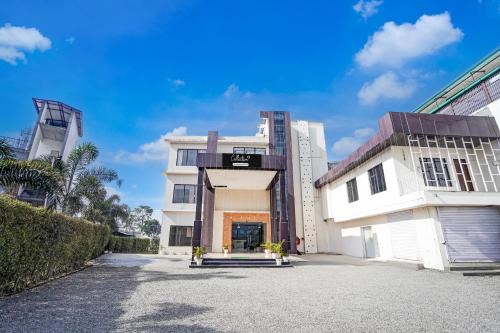 Haldwani Hotel | Collection O Golapar Haldwani