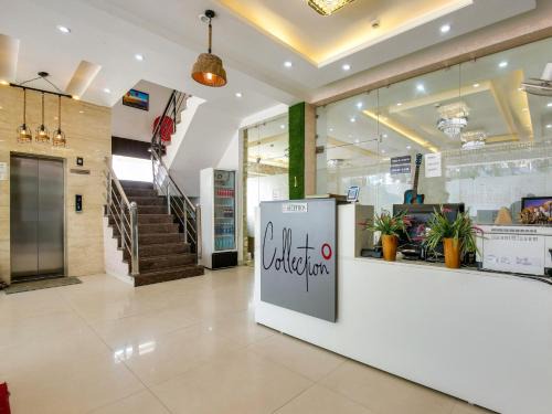 Zirakpur Hotel | Collection O Hotel Royal Regency