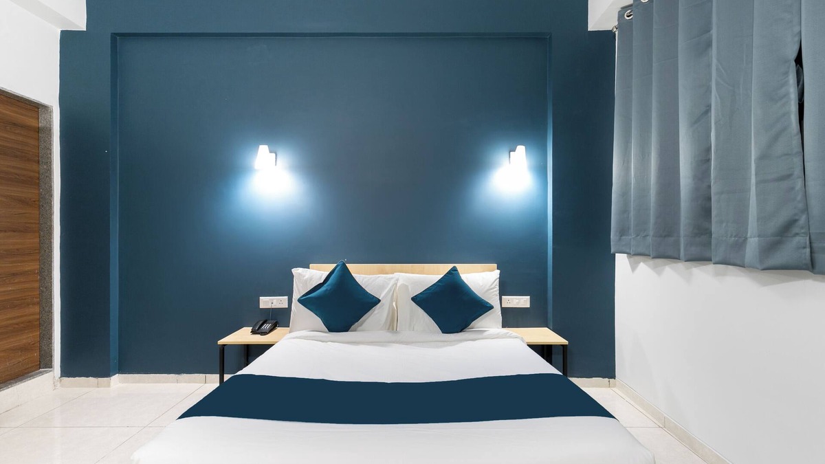 Manori Hotel | Collection O Kinny Farmhouse And Resort