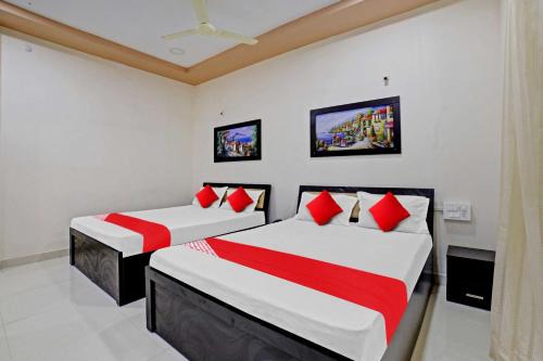 Kurnool Hotel | Collection O Kurnool Bus Stand RR Residency