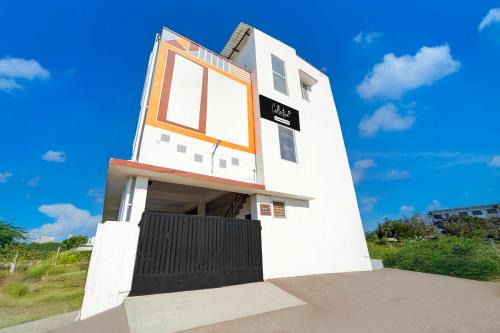 Tirupur Hotel | Collection O Neelambur Near PSG ITech