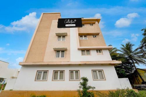 Tirupur Hotel | Collection O Ondipudur Bus Terminal New Paradise Inn