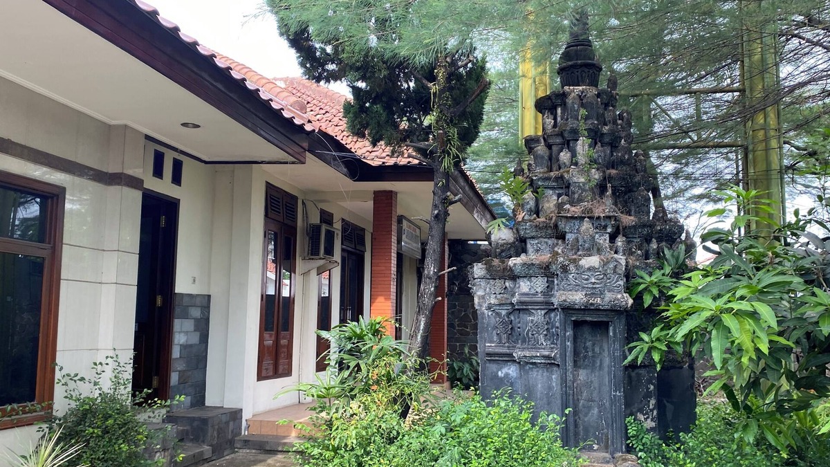 Pekalongan Hotel | Collection O Pekalongan Near Pasar Batik Setono Formerly Hotel Jayadipa