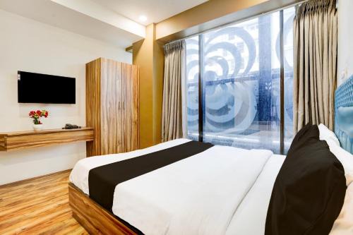 Surat Hotel | Collection O Vesu Surat Formerly Hotel Signature
