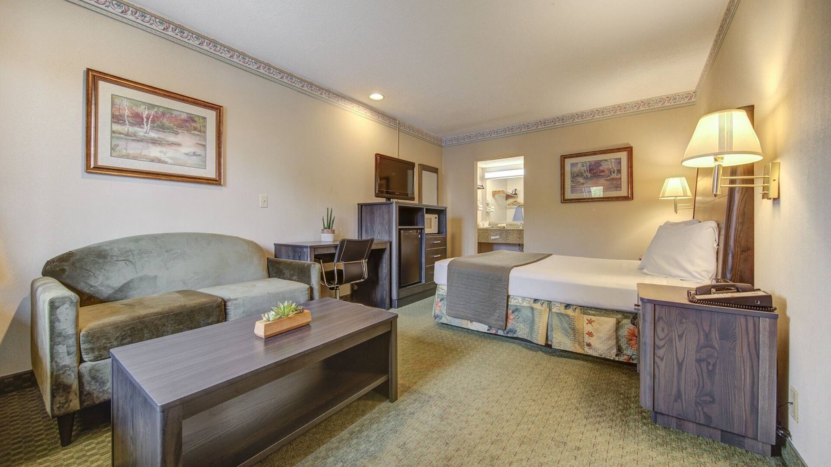 Monmouth Hotel | College Inn Monmouth