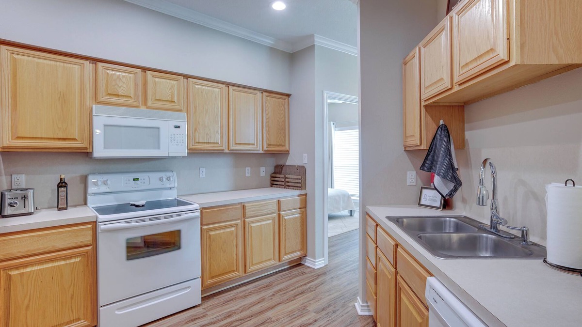 Wellborn Apartment | College Station Retreat Near Texas A & M!