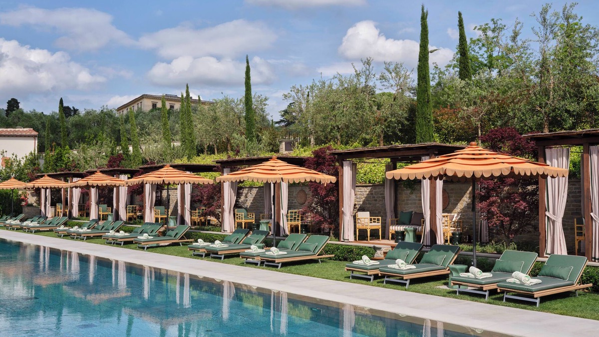 Le Cure Hotel | Collegio alla Querce, Auberge Collection