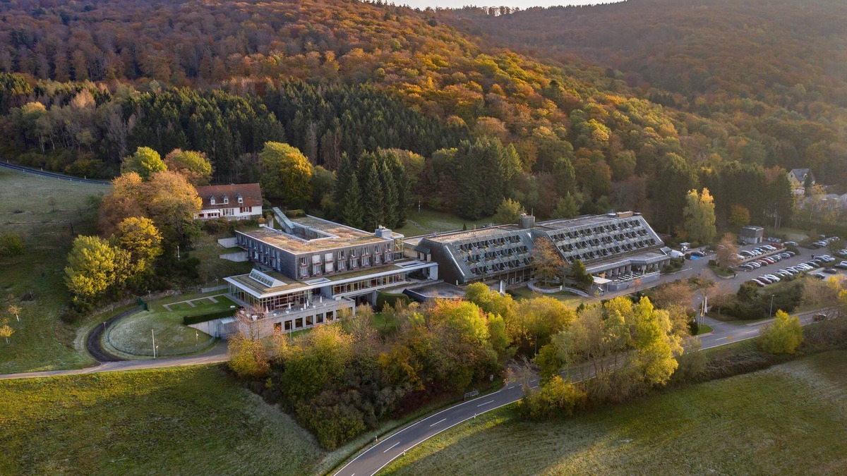 Glashuetten Hotel | Collegium Glashütten GmbH